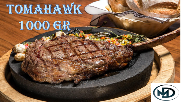 DALLAS STEAK