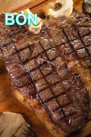 T Bone
