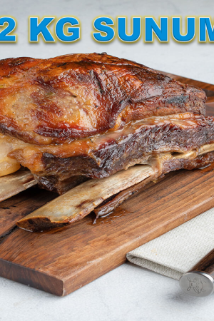 Asado grill