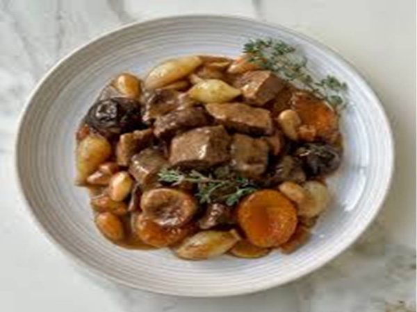 Mutancana Kebabı