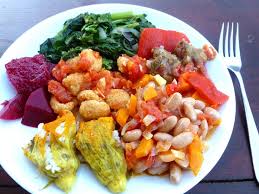 VEGAN TABAGI